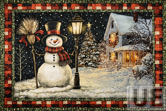 snowman