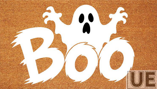 white ghost Boo