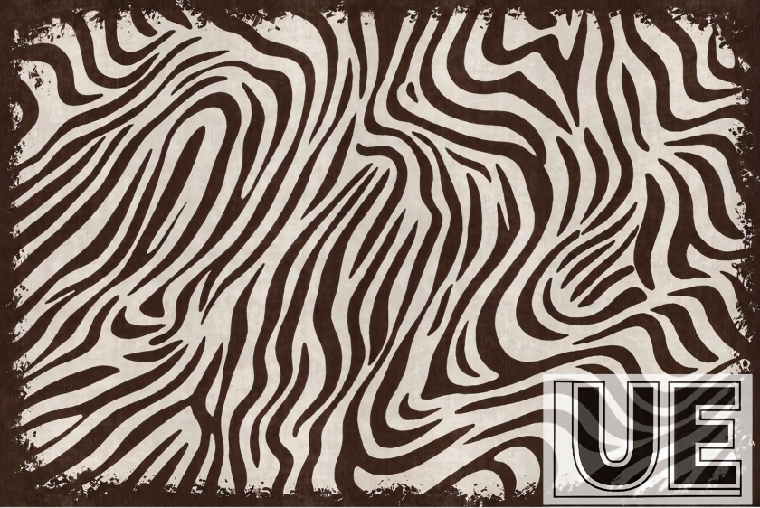 zebra stripe
