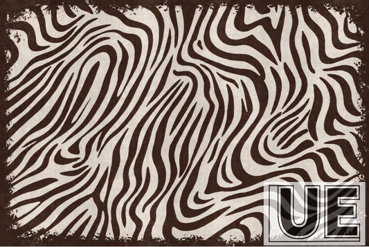 zebra stripe