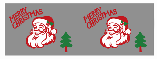 Santa Claus